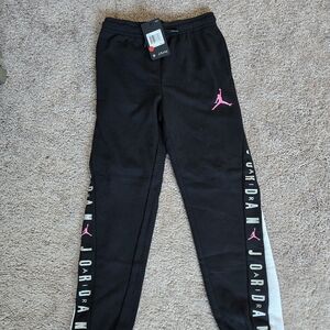 Jordan sweatpants